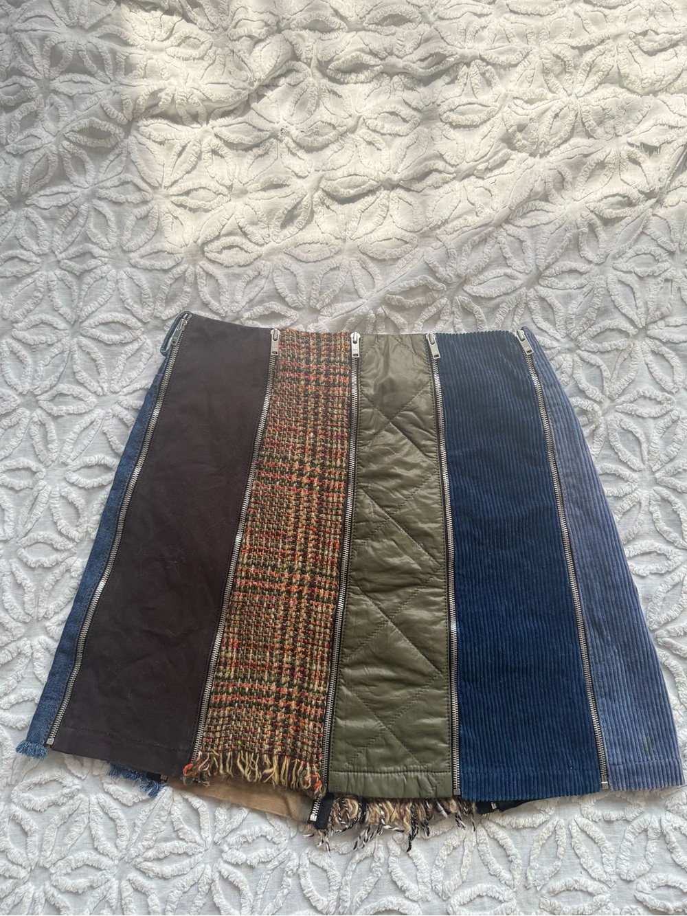 Vintage Sonia Rykiel skirt